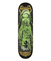 Russell Nightwatch VX Planche - 8.6"