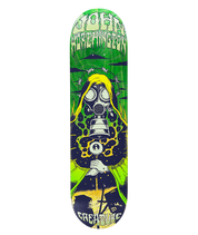 Worthington Tripz VX Deck - 8.25"