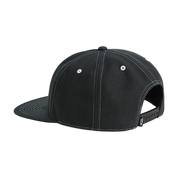 Casquette Déstructurée Crestwood - Noir