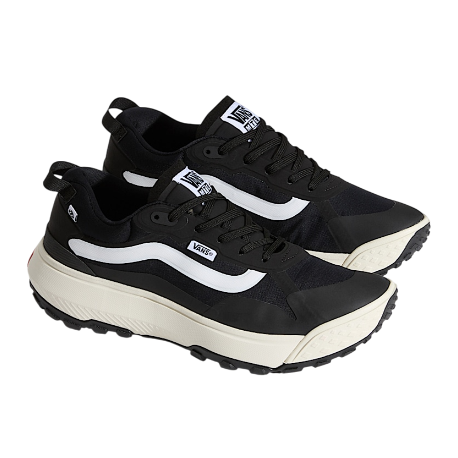 Crosspath - Black/White