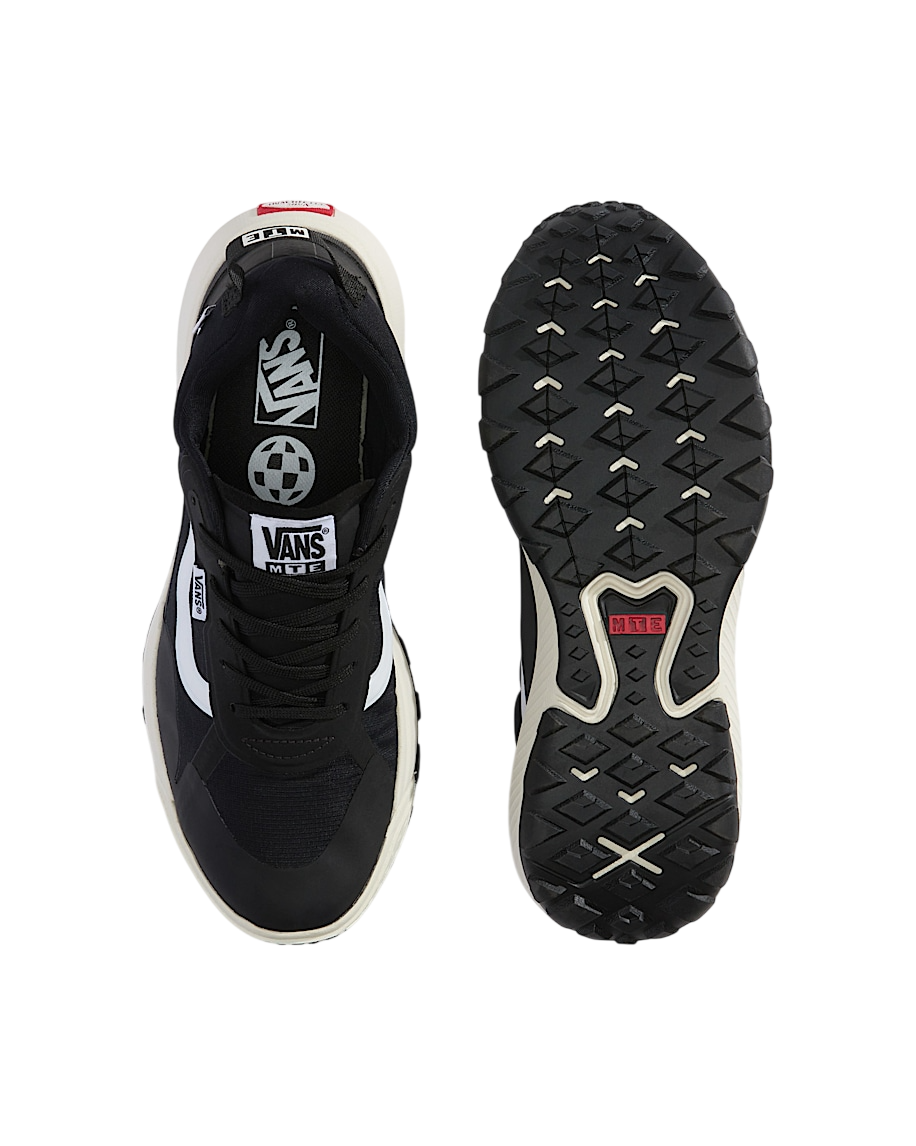 Crosspath - Black/White