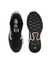 Crosspath - Black/White
