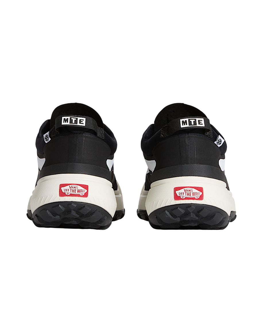 Crosspath - Black/White