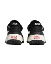 Crosspath - Black/White