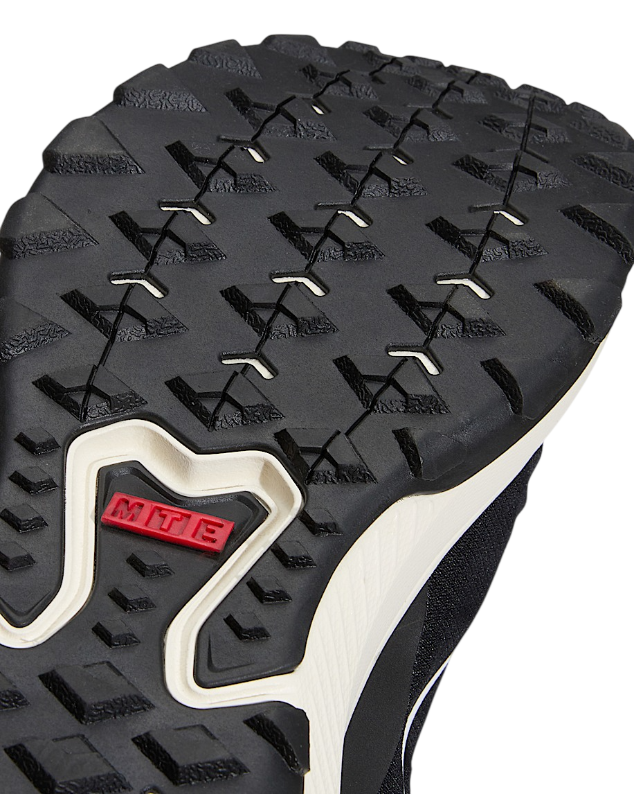 Crosspath - Black/White