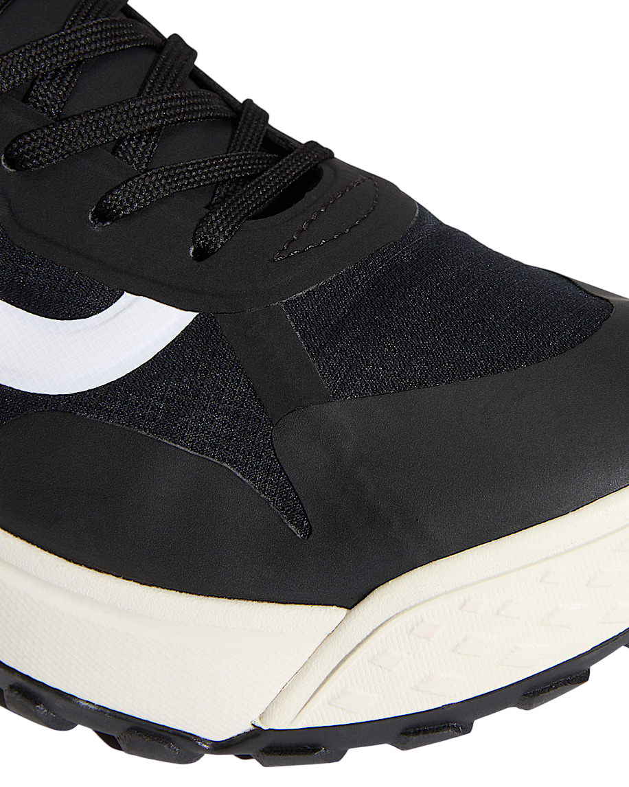 Crosspath - Black/White
