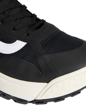 Crosspath - Black/White