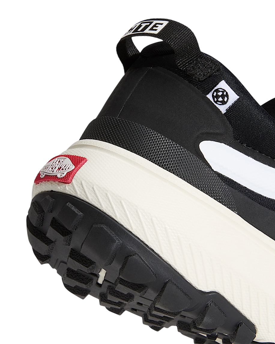 Crosspath - Black/White