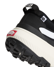 Crosspath - Black/White