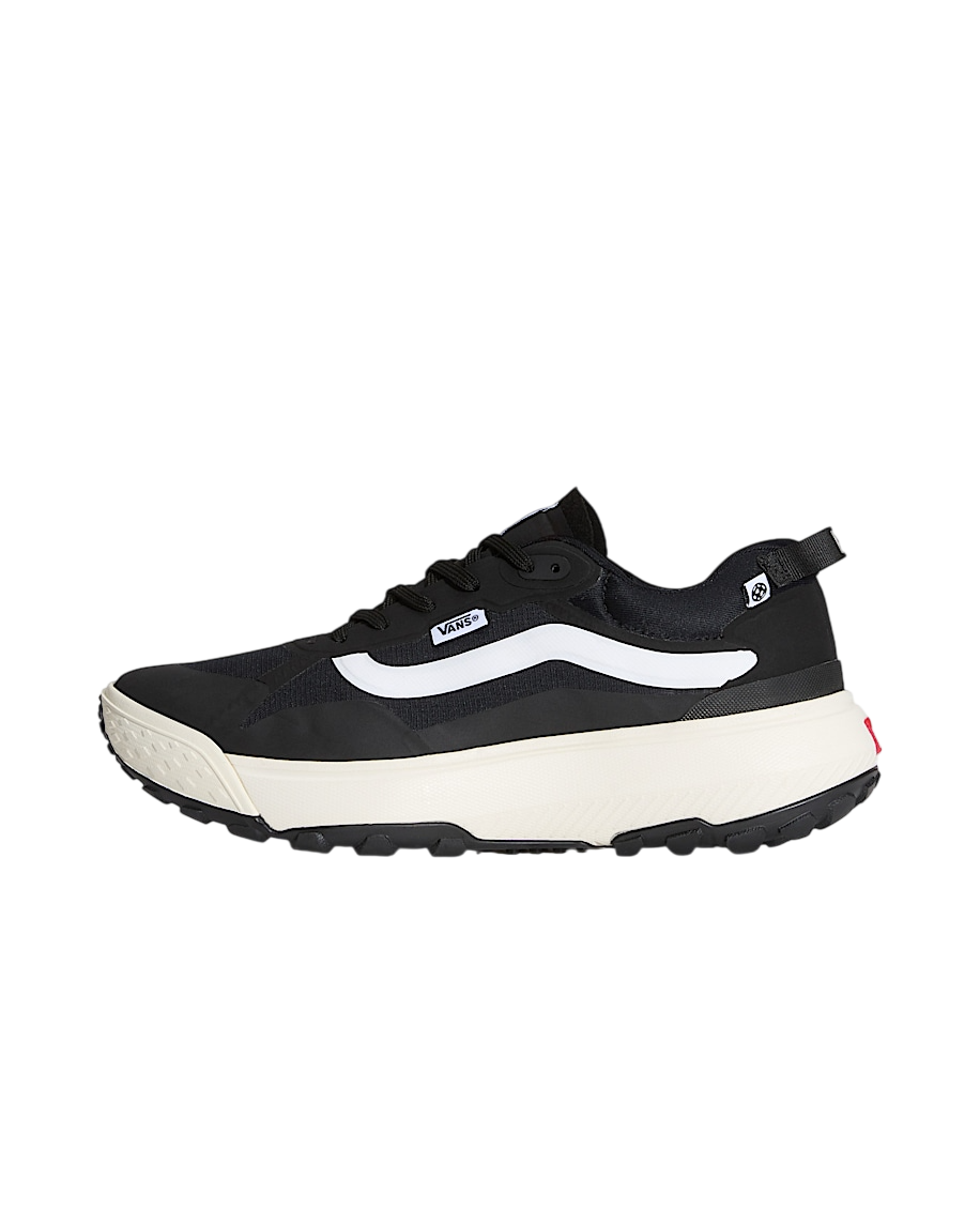 Crosspath - Black/White