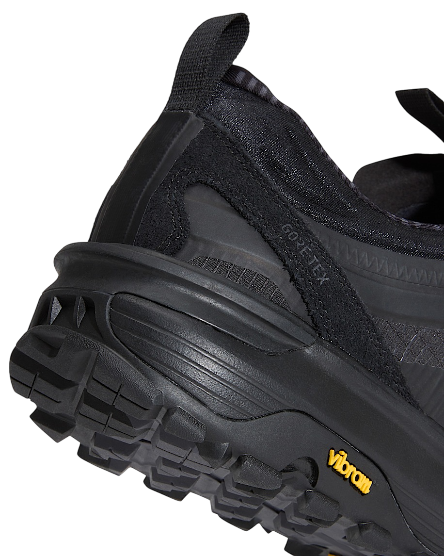 Crosspath XC Gore-Tex - Blackout