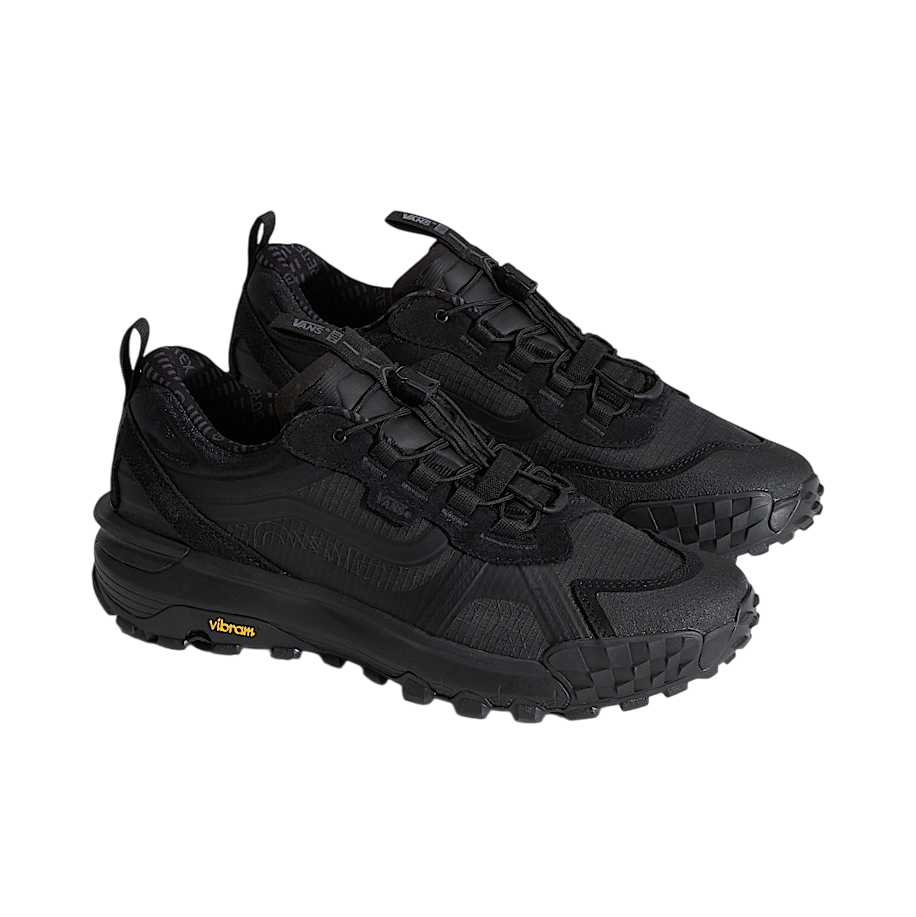 Crosspath XC Gore-Tex - Blackout