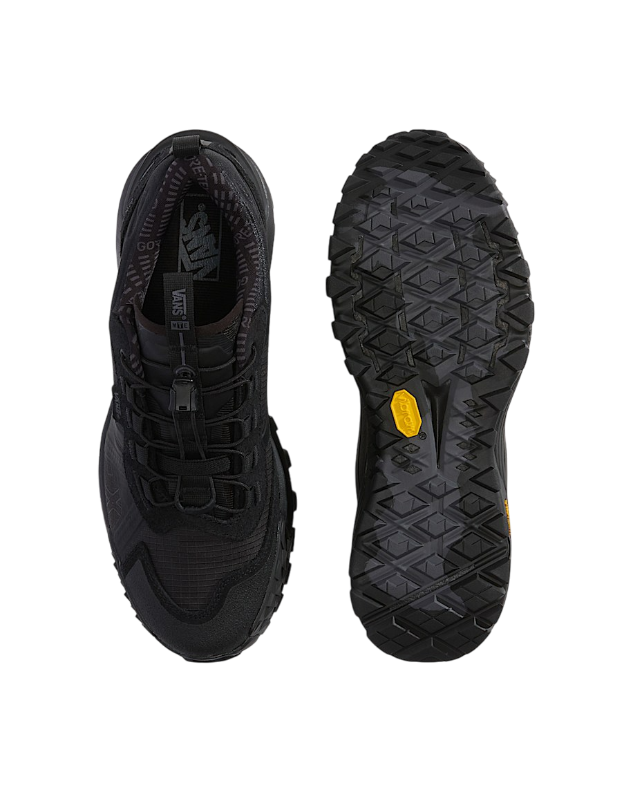 Crosspath XC Gore-Tex - Blackout