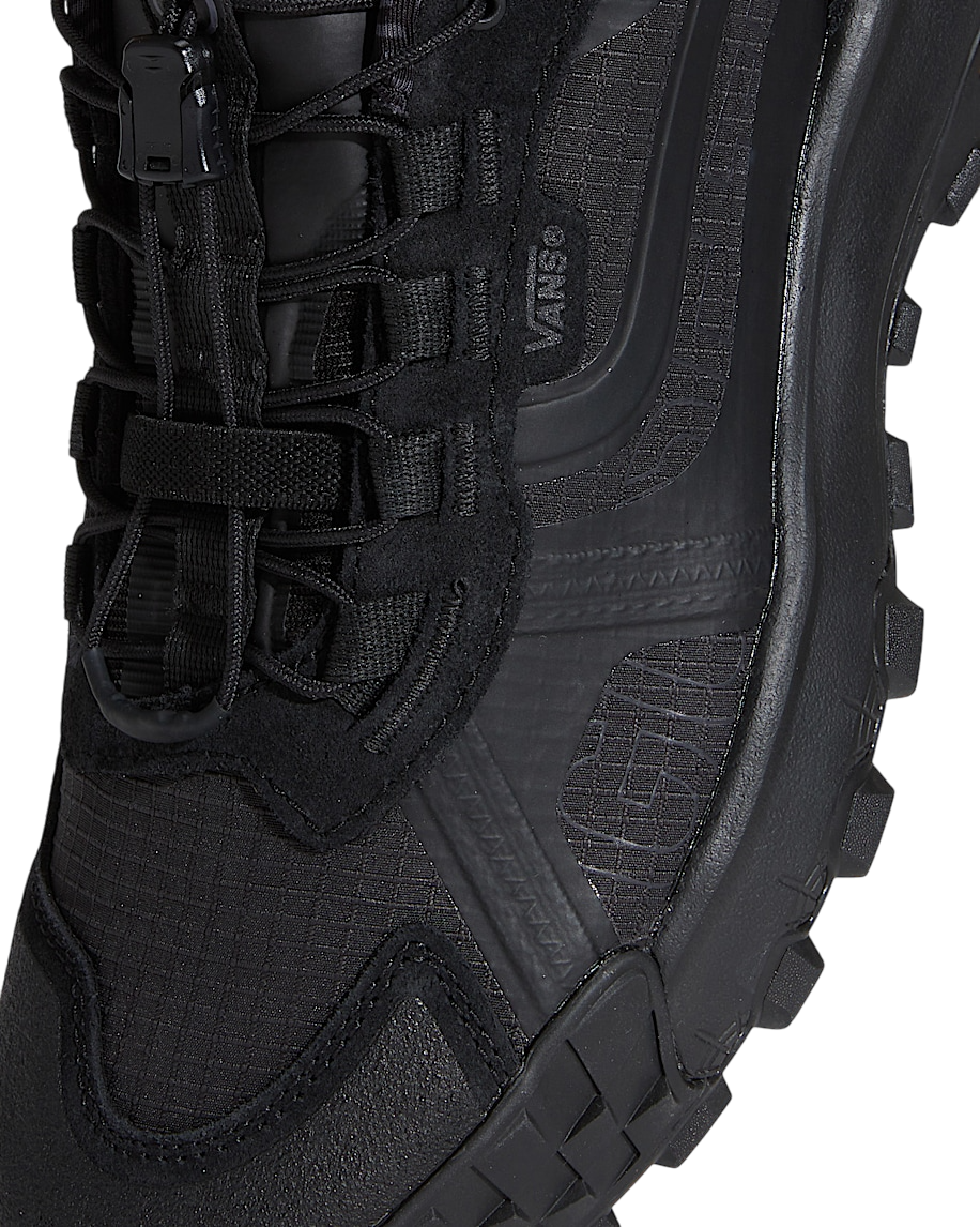 Crosspath XC Gore-Tex - Blackout