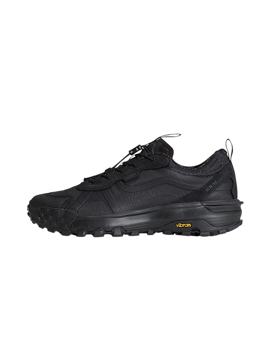 Crosspath XC Gore-Tex - Blackout