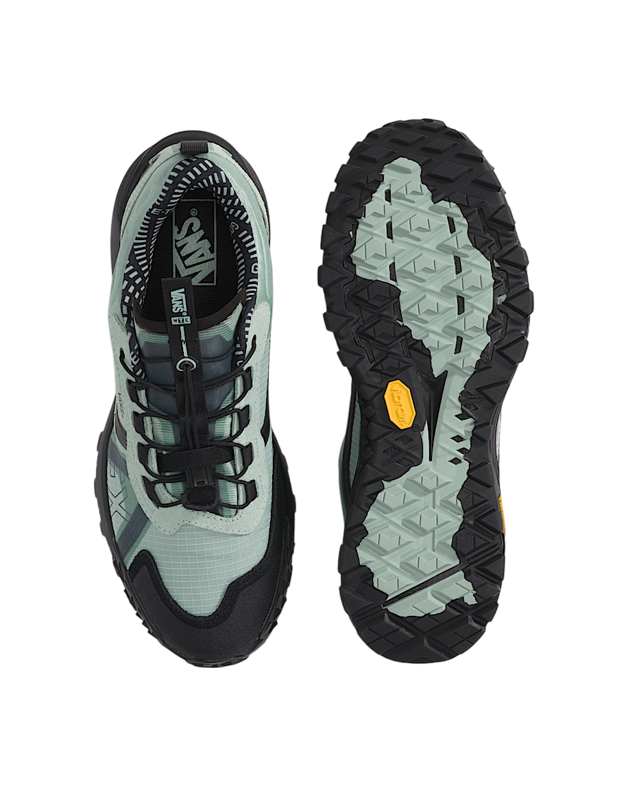 Crosspath XC Gore-Tex - Black/Dusty Olive