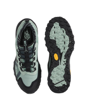 Crosspath XC Gore-Tex - Black/Dusty Olive