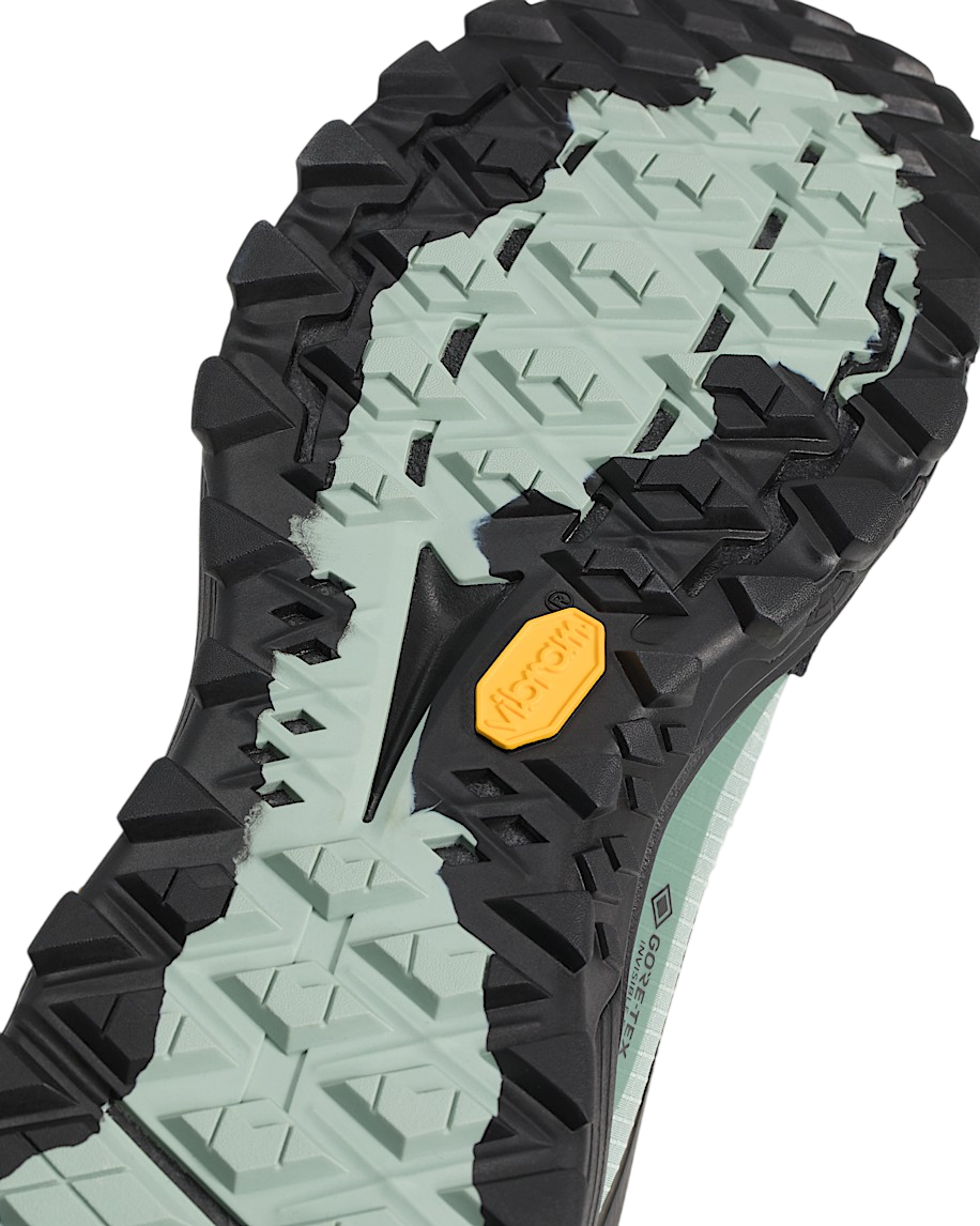 Crosspath XC Gore-Tex - Black/Dusty Olive