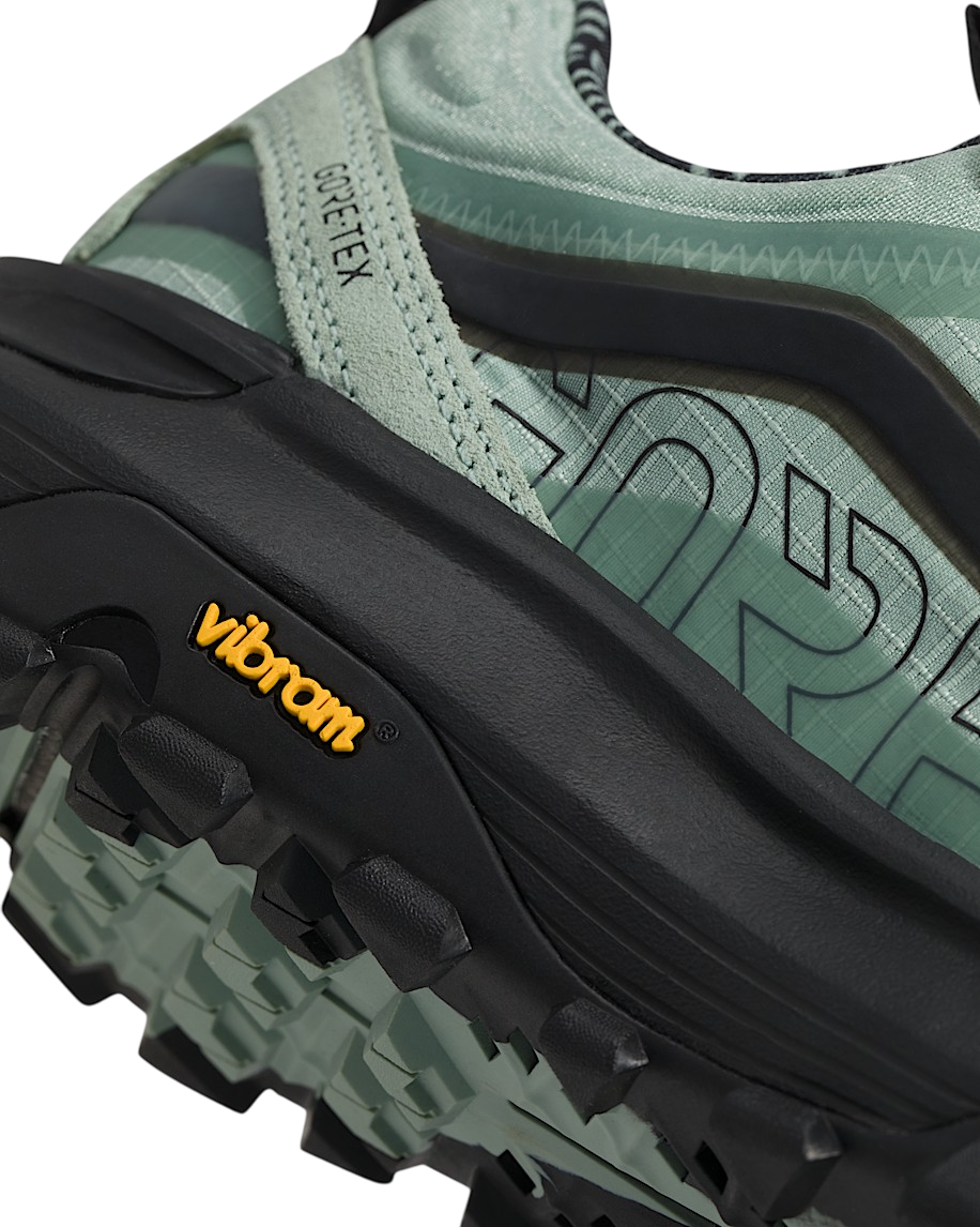 Crosspath XC Gore-Tex - Black/Dusty Olive