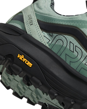 Crosspath XC Gore-Tex - Black/Dusty Olive