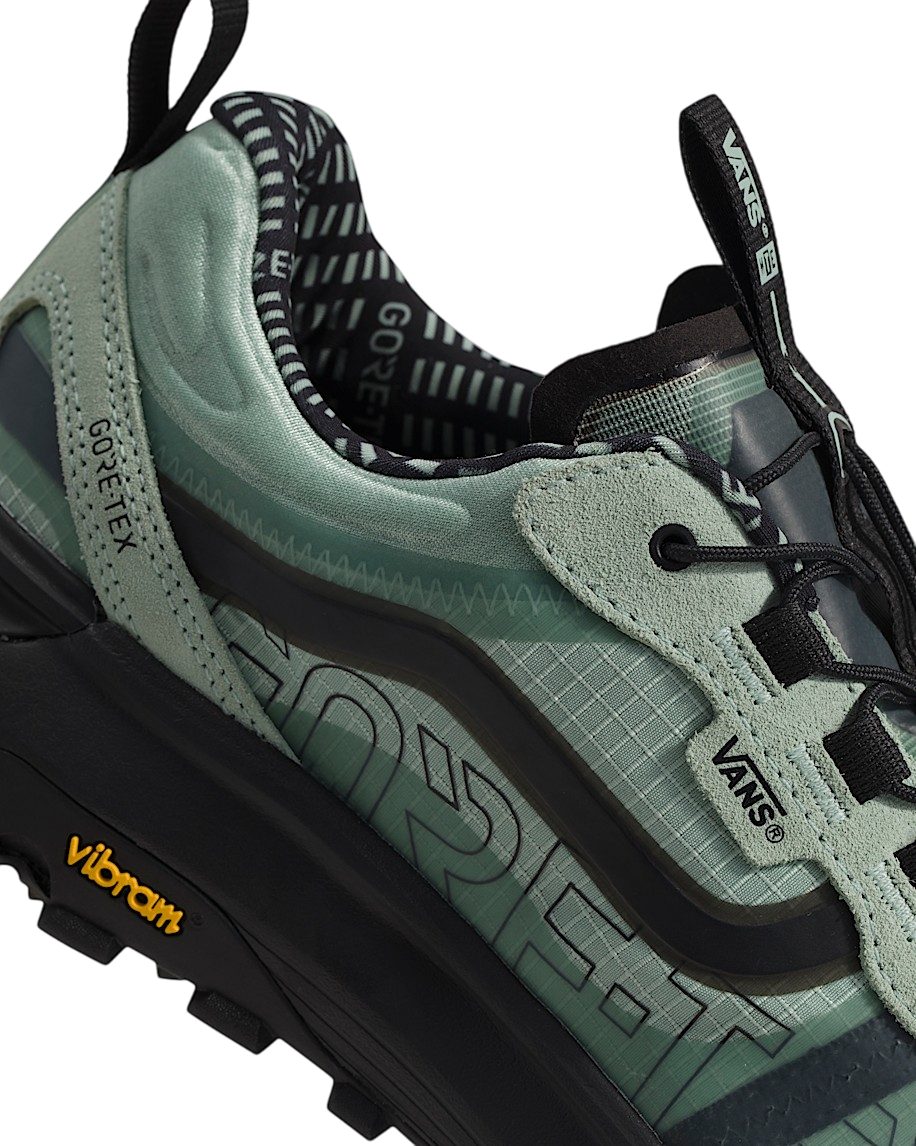 Crosspath XC Gore-Tex - Black/Dusty Olive
