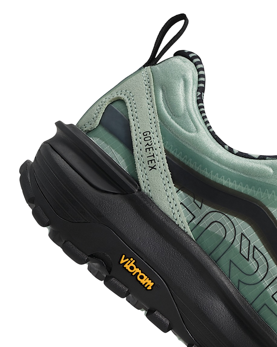 Crosspath XC Gore-Tex - Black/Dusty Olive