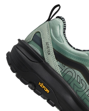 Crosspath XC Gore-Tex - Black/Dusty Olive