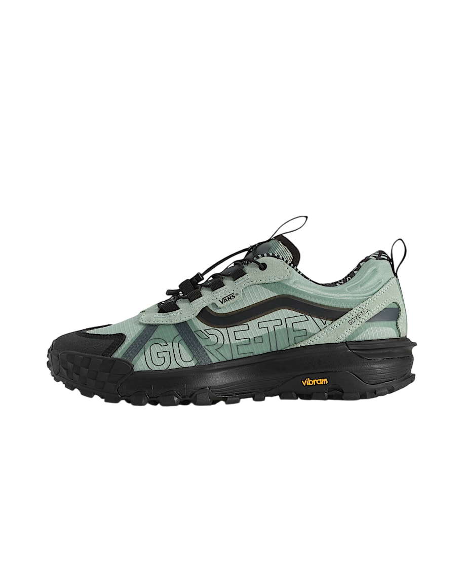 Crosspath XC Gore-Tex - Black/Dusty Olive