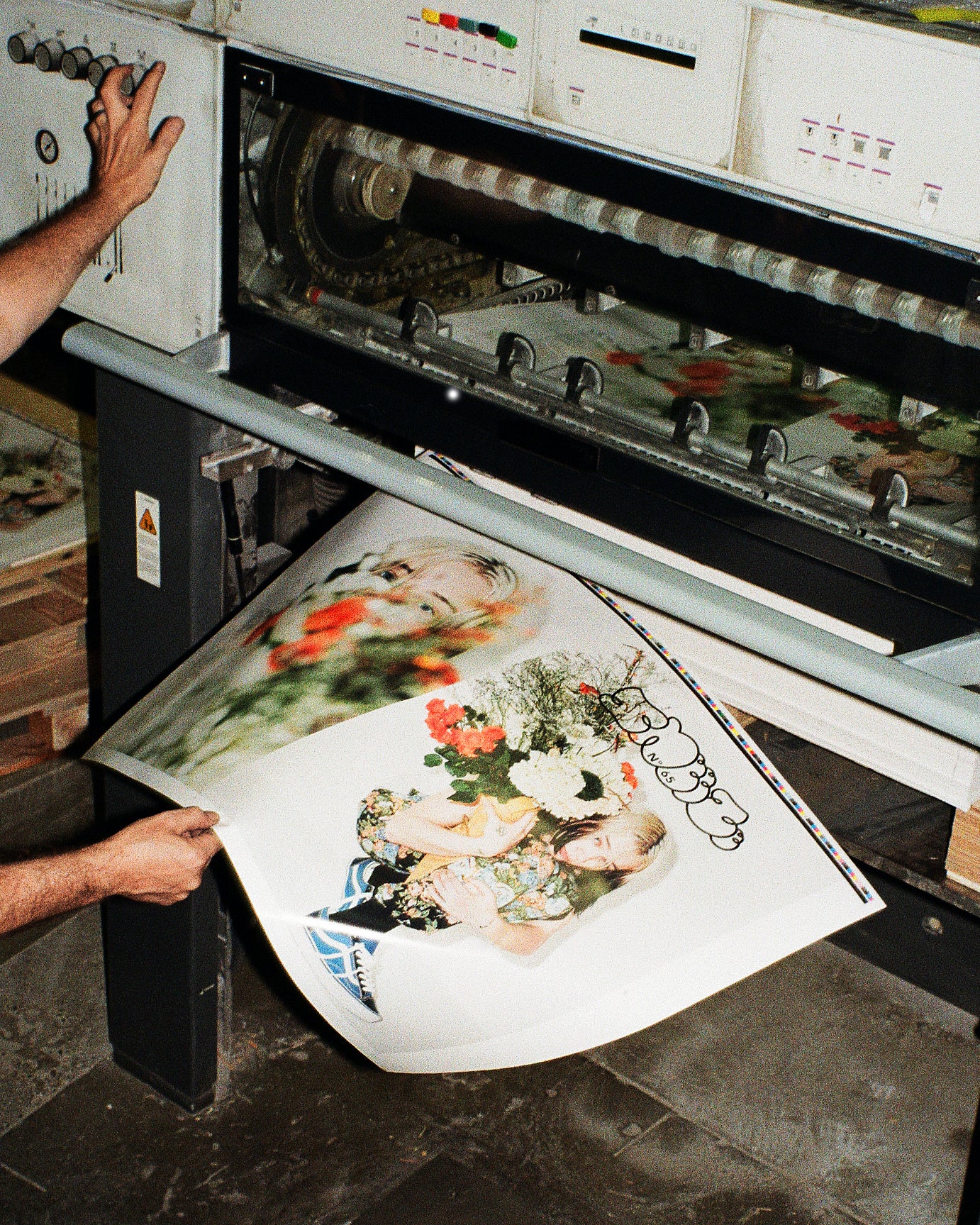N°65 Fall 2025 "The In Bloom Issue"