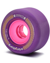 Beefcake Wheels 83A - Purple