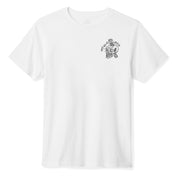 Daytona Standard T-Shirt - White