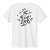 Daytona Standard T-Shirt - White