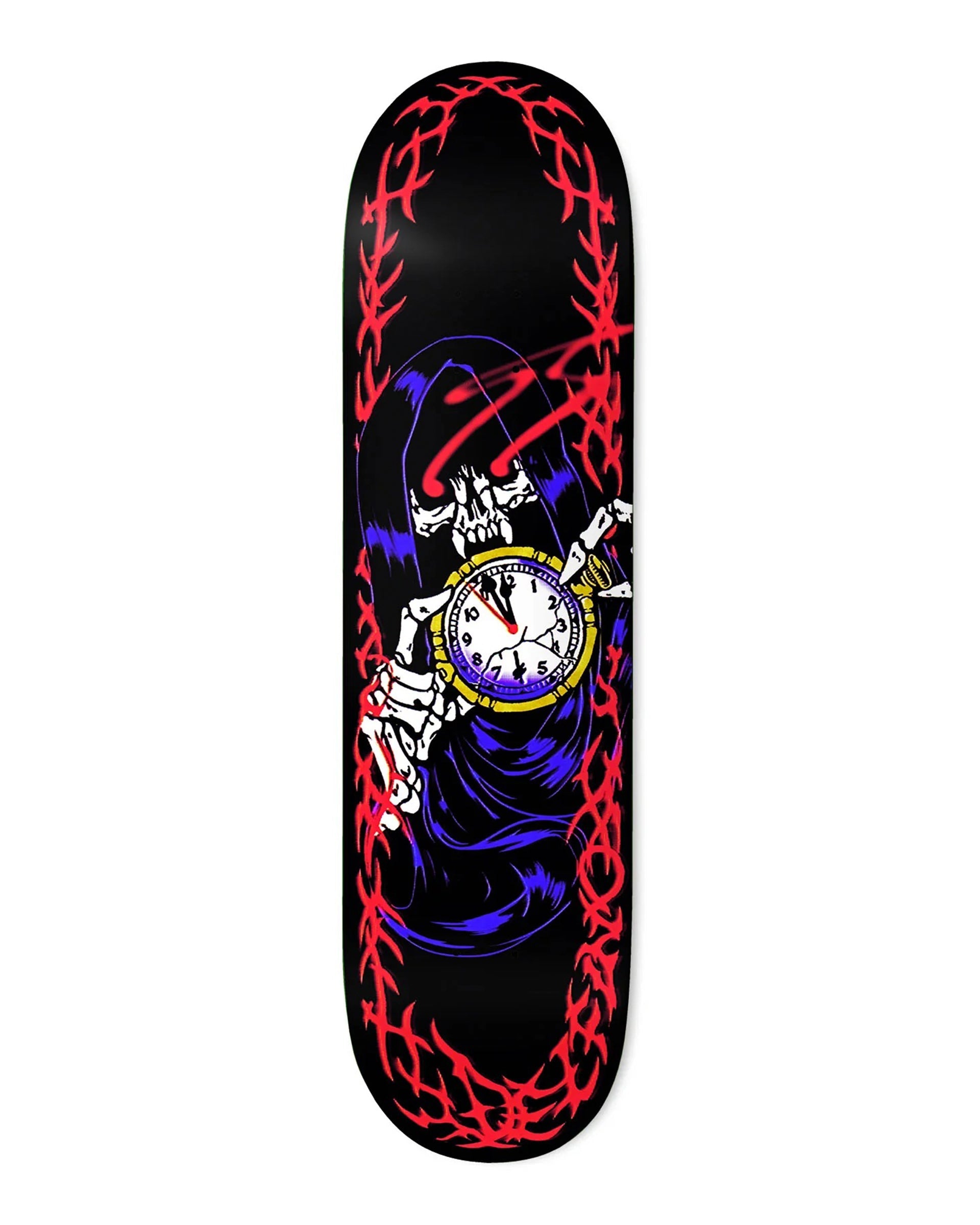Delfino Tribal Deck