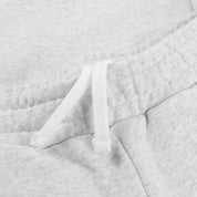 Classic Small Logo Sweatpants - Ash