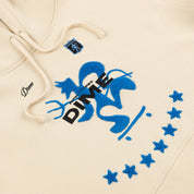 Patinadores Hoodie - Fog
