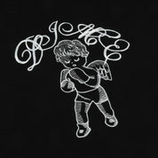 Fighter Sweat à Capuche - Noir