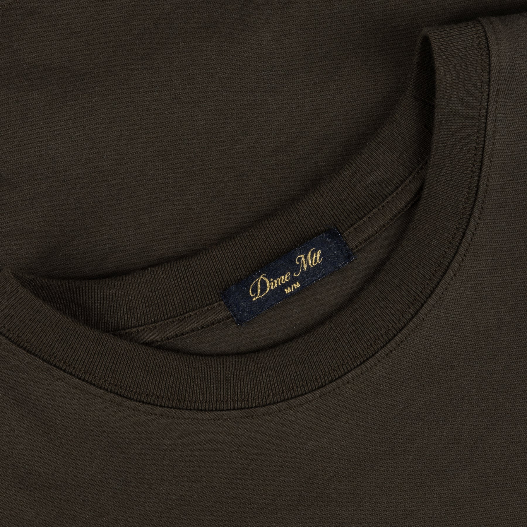 ◆関税込◆Dime◆ベビーフレッシュTシャツ ◇関税込◇Dime◇ベビーフレッシュTシャツ
