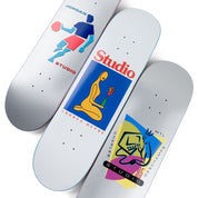 Planche Queijo Handles