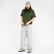 Classic Small Logo T-Shirt - Vert Forêt