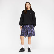 Classic Shorts - Violet