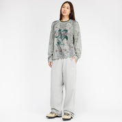 Patinadores Jersey - Sage