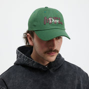 MTL Low Pro Cap - Pine