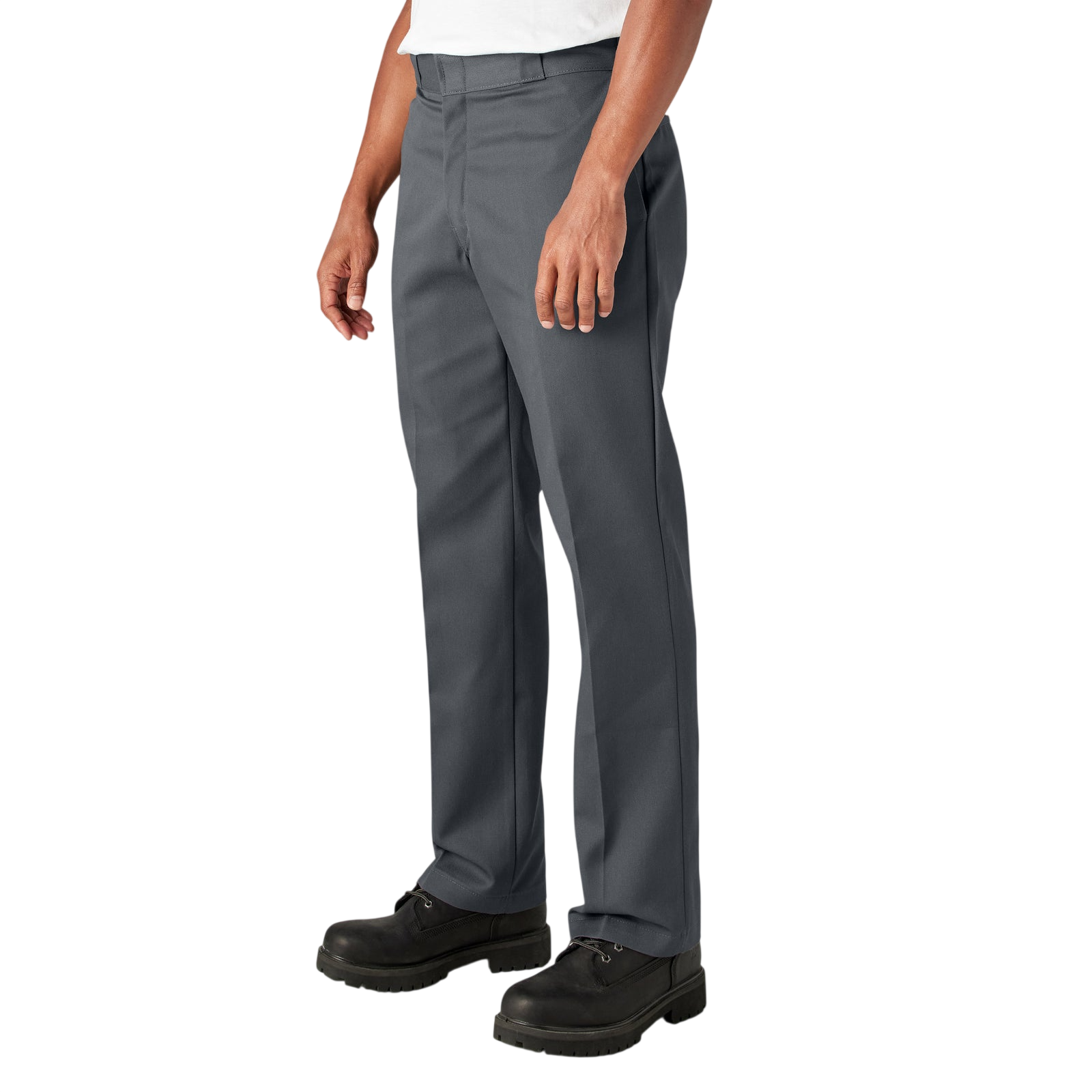 Pantalon de Travail Original 874 - Gris Charbon (CH)