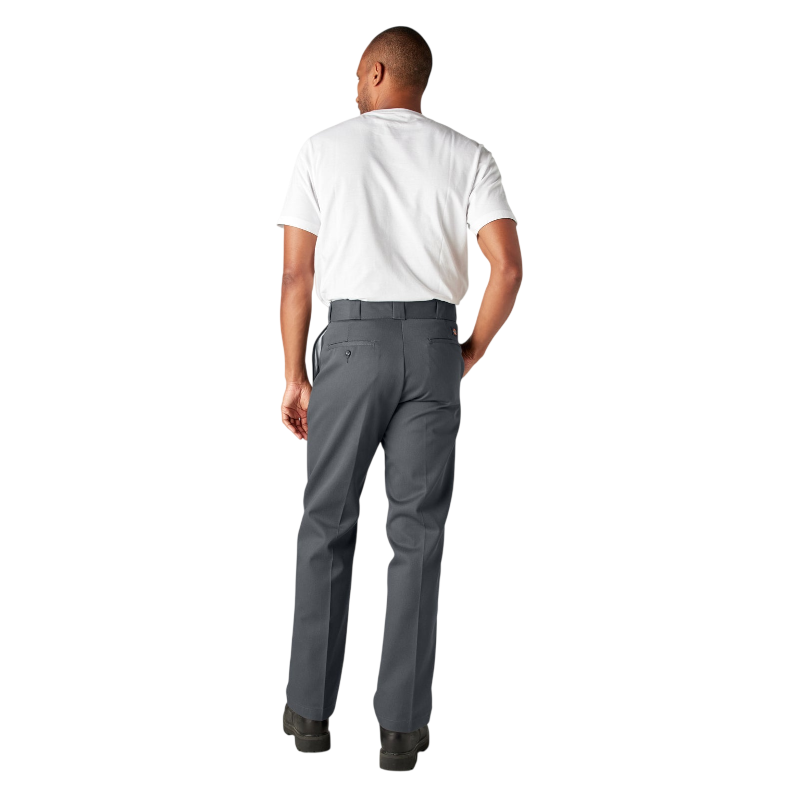 Pantalon de Travail Original 874 - Gris Charbon (CH)