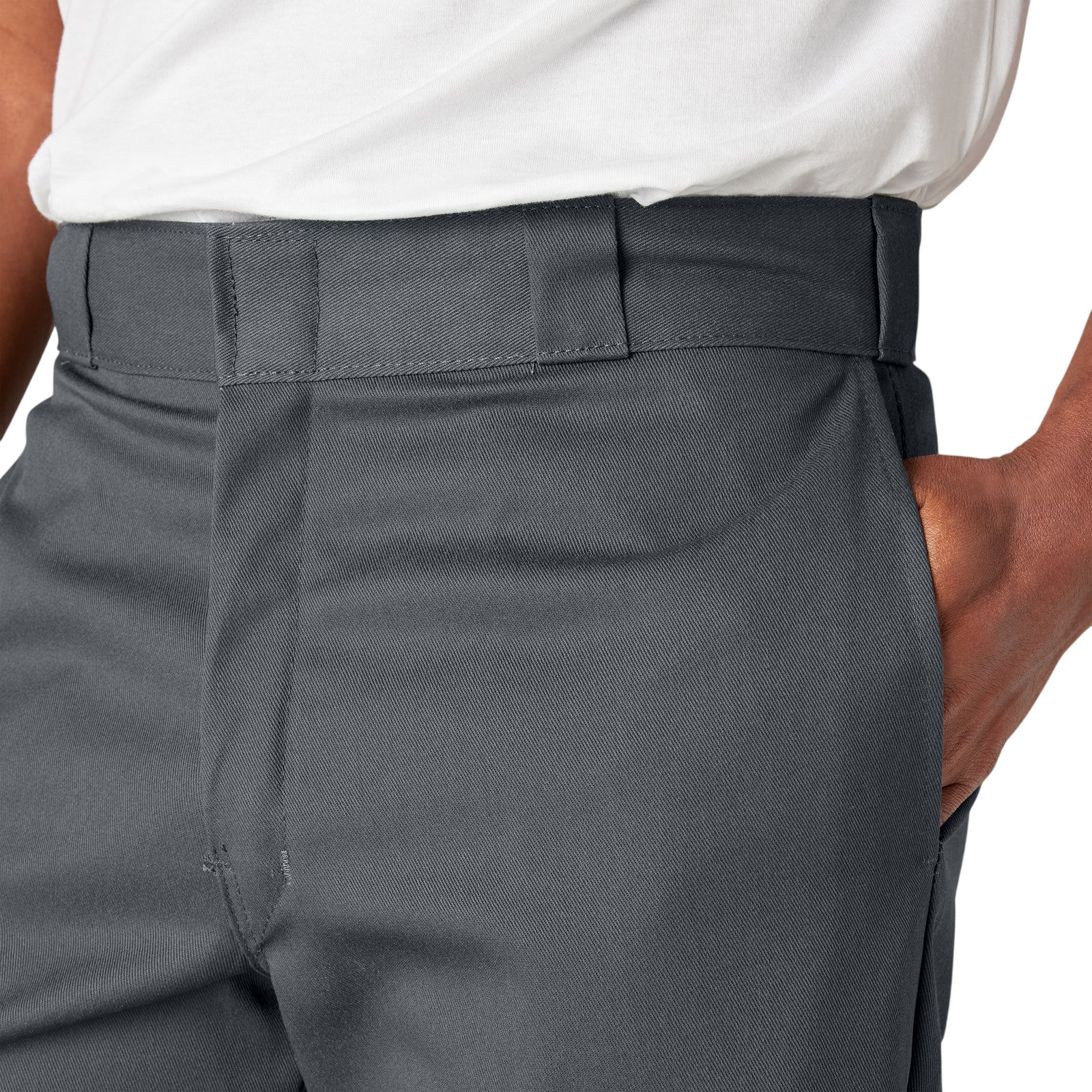 Pantalon de Travail Original 874 - Gris Charbon (CH)