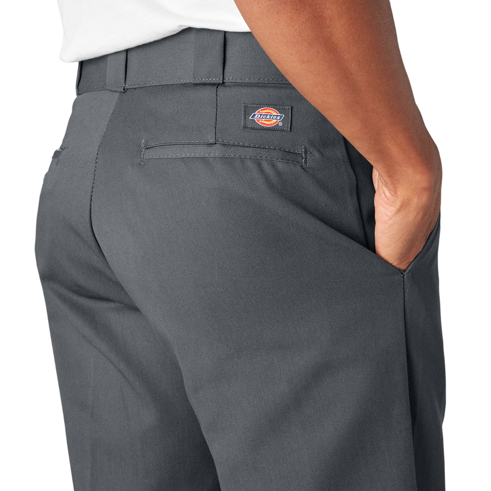 Pantalon de Travail Original 874 - Gris Charbon (CH)