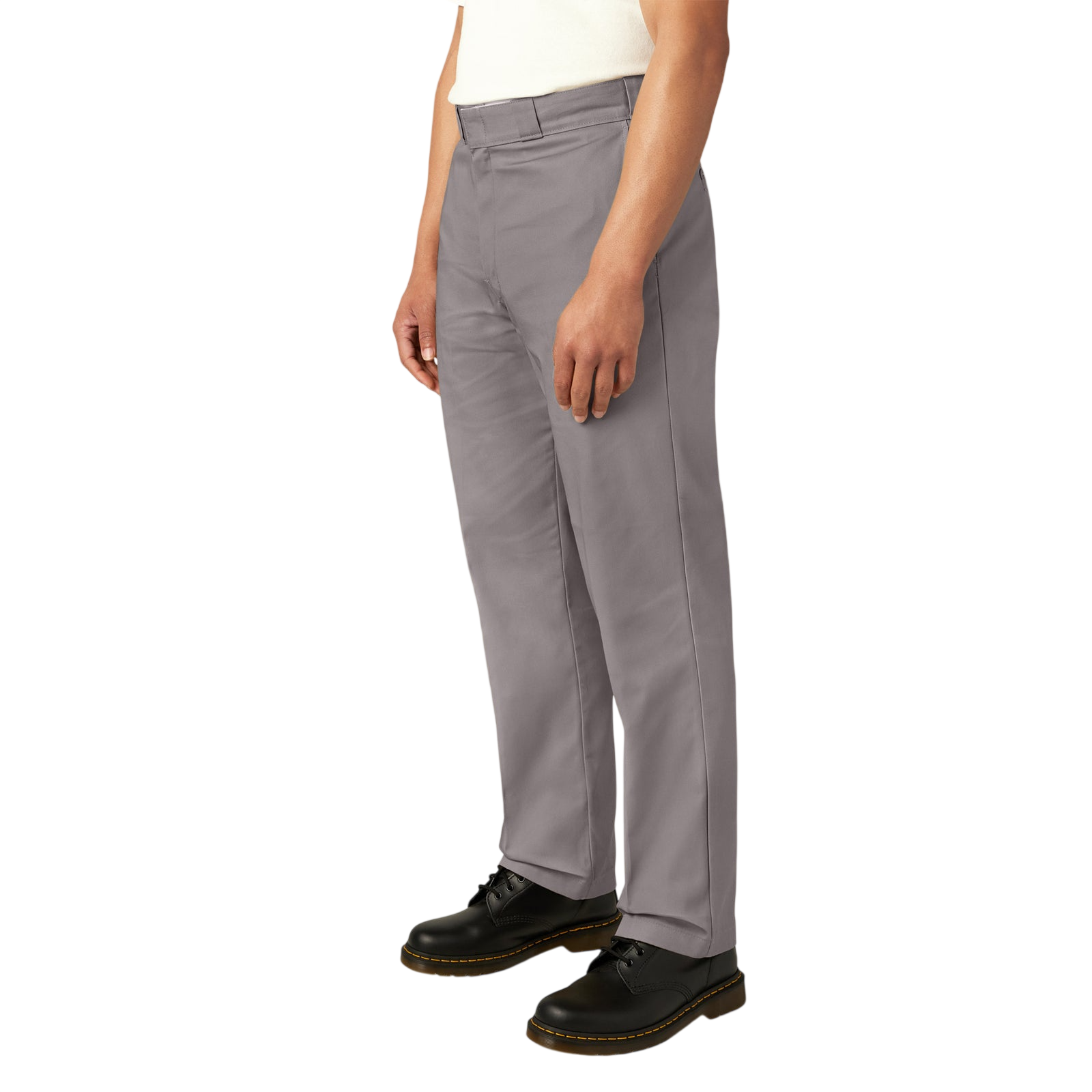 Pantalon de Travail Original 874 - Argent (SV)