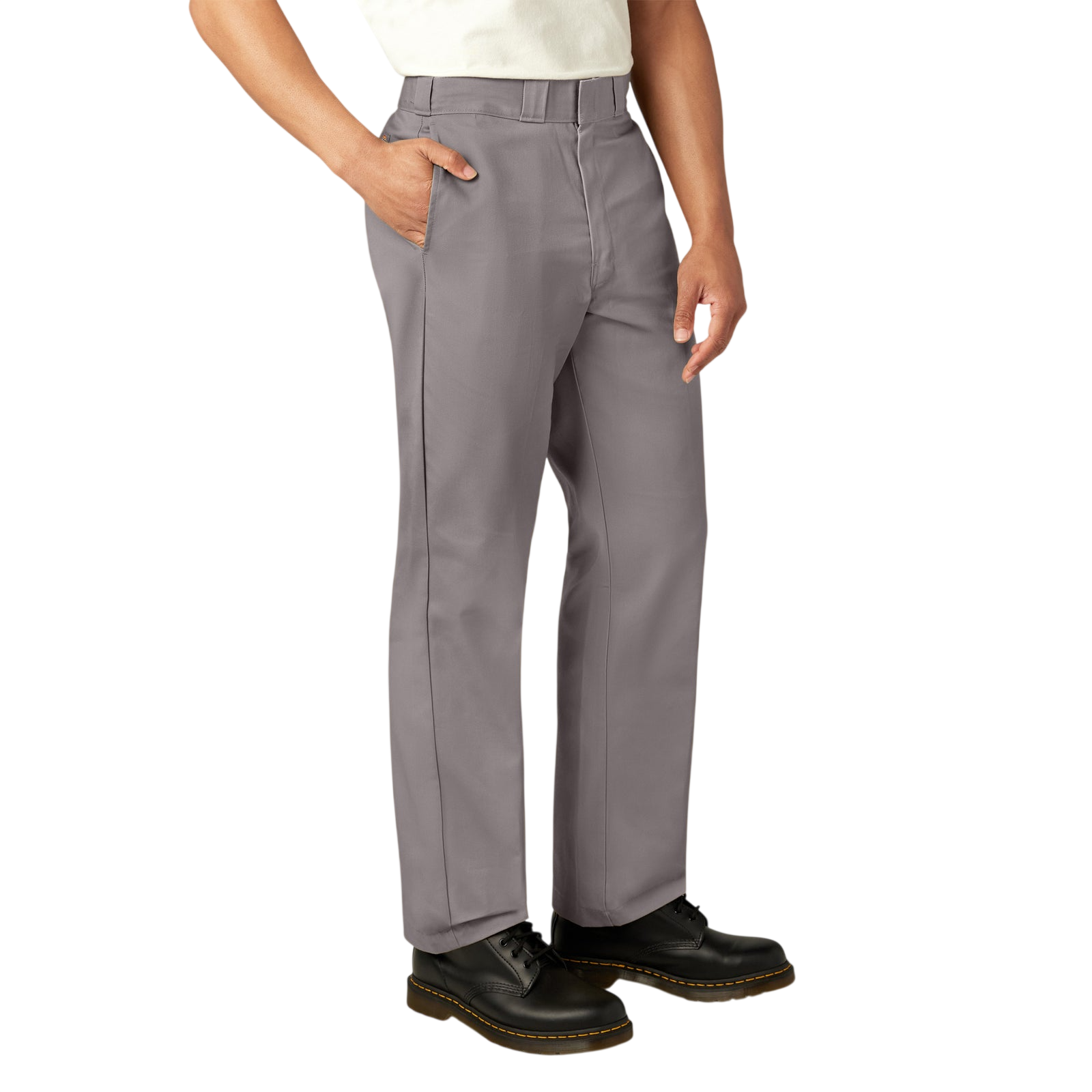 Pantalon de Travail Original 874 - Argent (SV)
