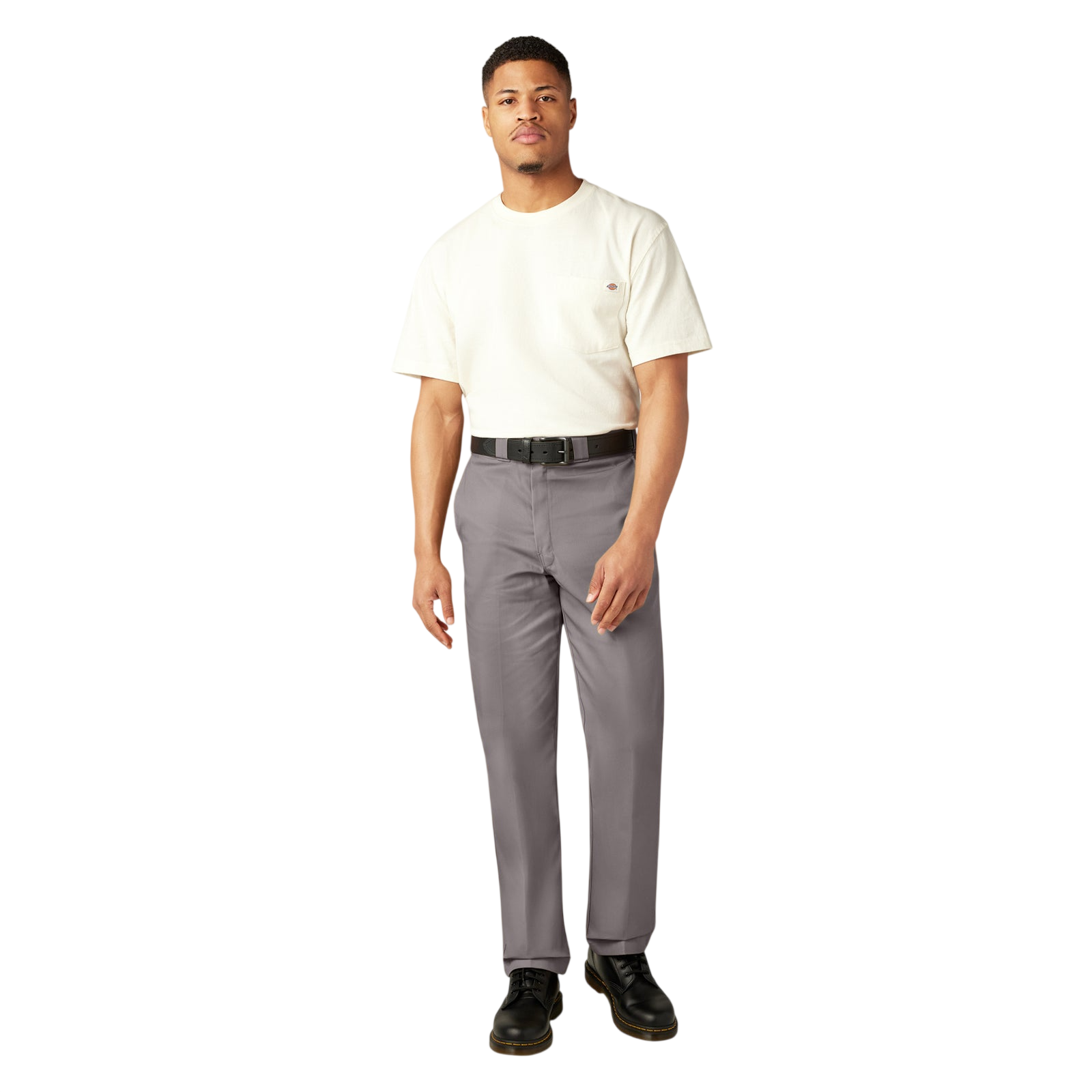 Pantalon de Travail Original 874 - Argent (SV)