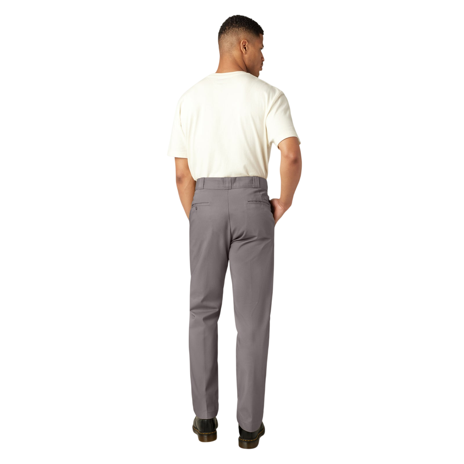 Pantalon de Travail Original 874 - Argent (SV)